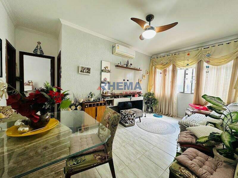 Apartamento à venda no Embaré: 