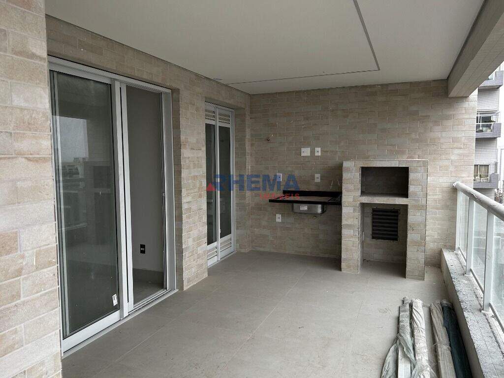 Apartamento à venda no Aparecida: 
