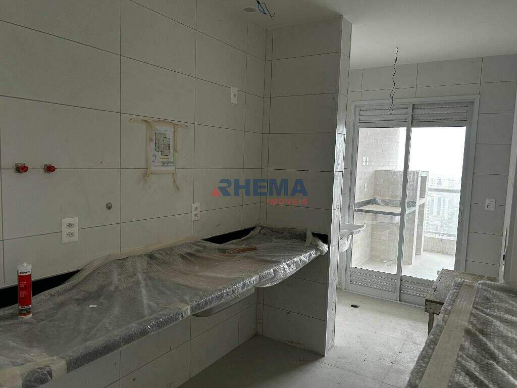 Apartamento à venda no Aparecida: 