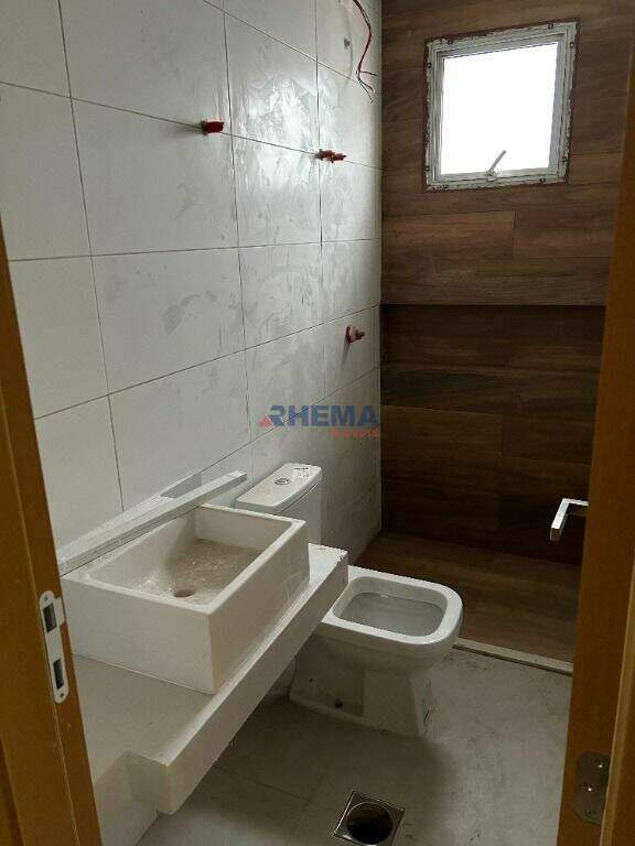 Apartamento à venda no Aparecida: 