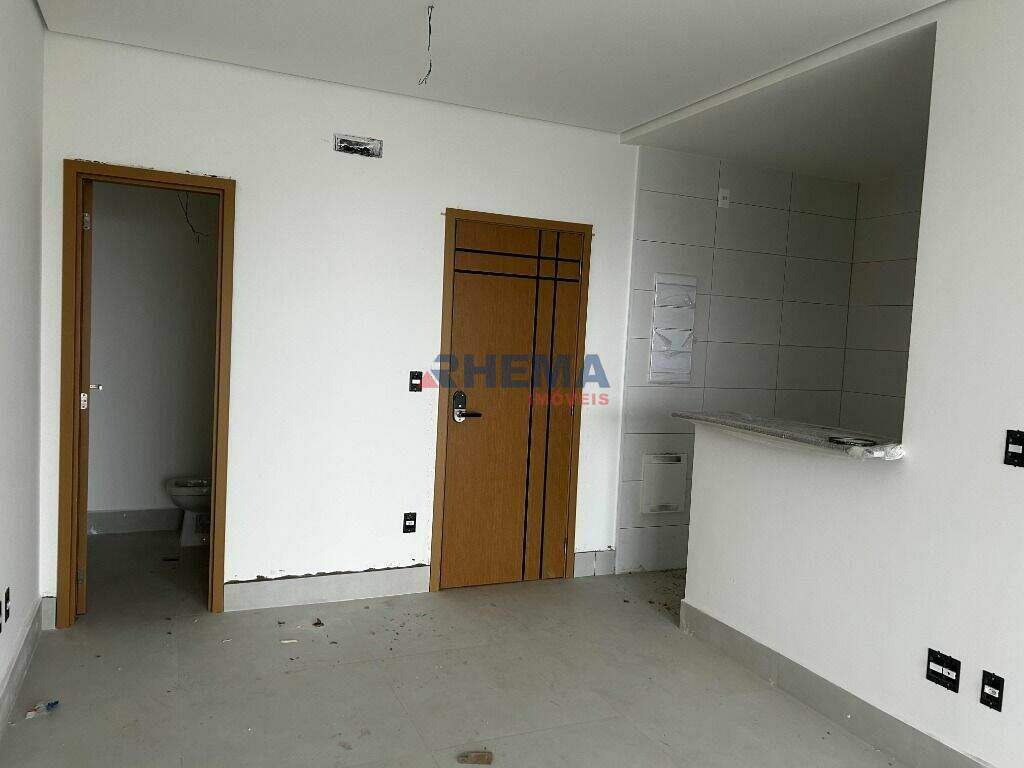 Apartamento à venda no Aparecida: 