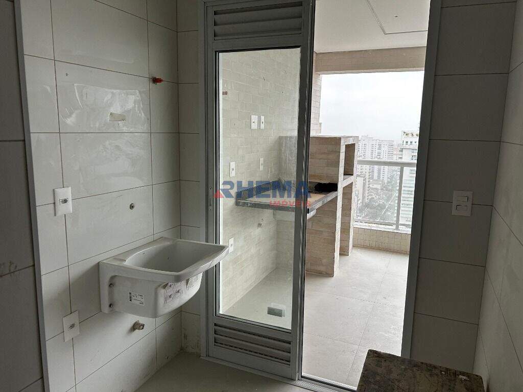 Apartamento à venda no Aparecida: 