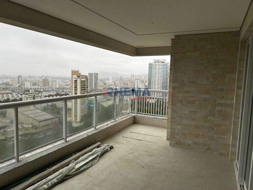 Apartamento à venda no Aparecida: 