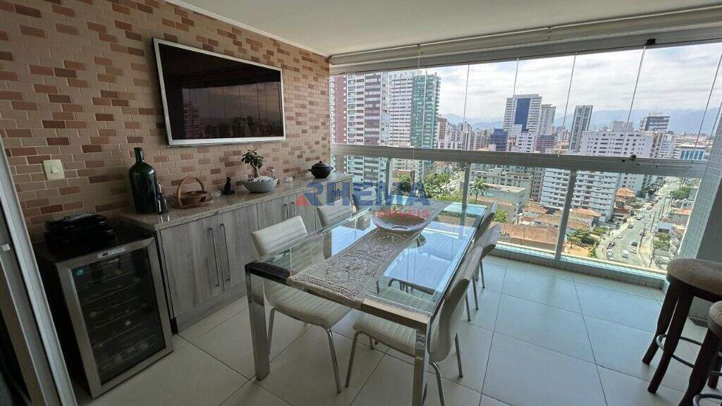 Apartamento à venda no Boqueirão: 