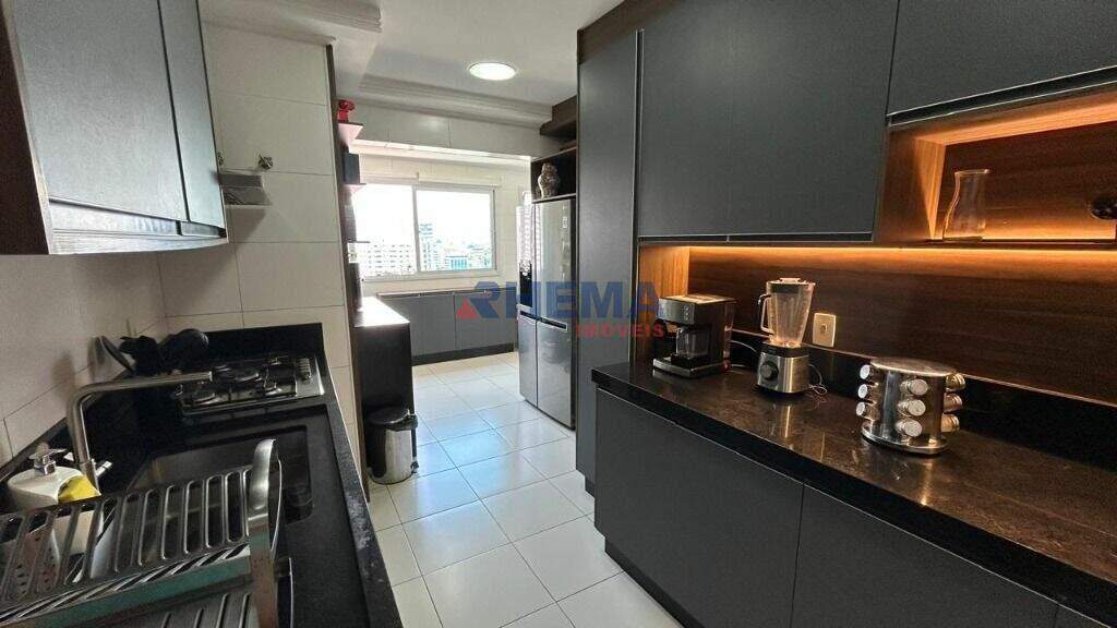 Apartamento à venda no Boqueirão: 