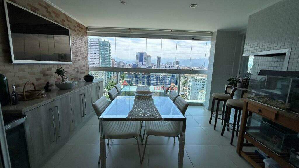 Apartamento à venda no Boqueirão: 
