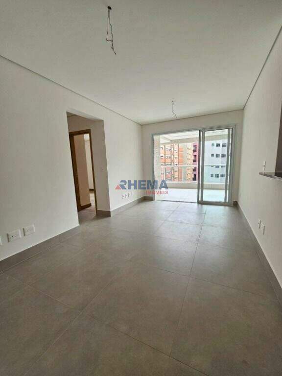 Apartamento à venda no Aparecida: 