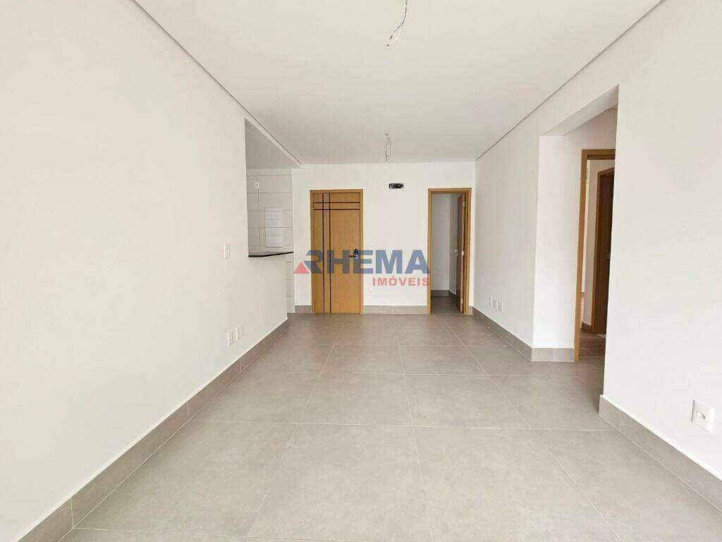 Apartamento à venda no Aparecida: 