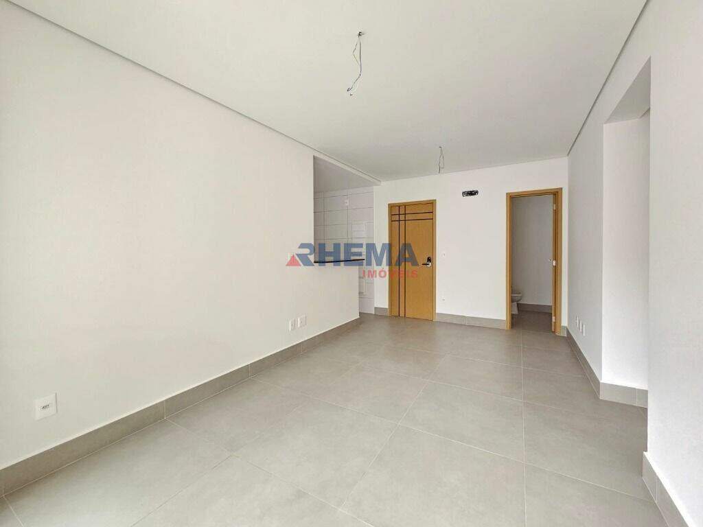 Apartamento à venda no Aparecida: 