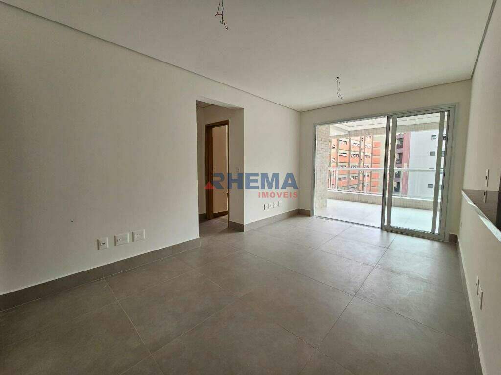 Apartamento à venda no Aparecida: 