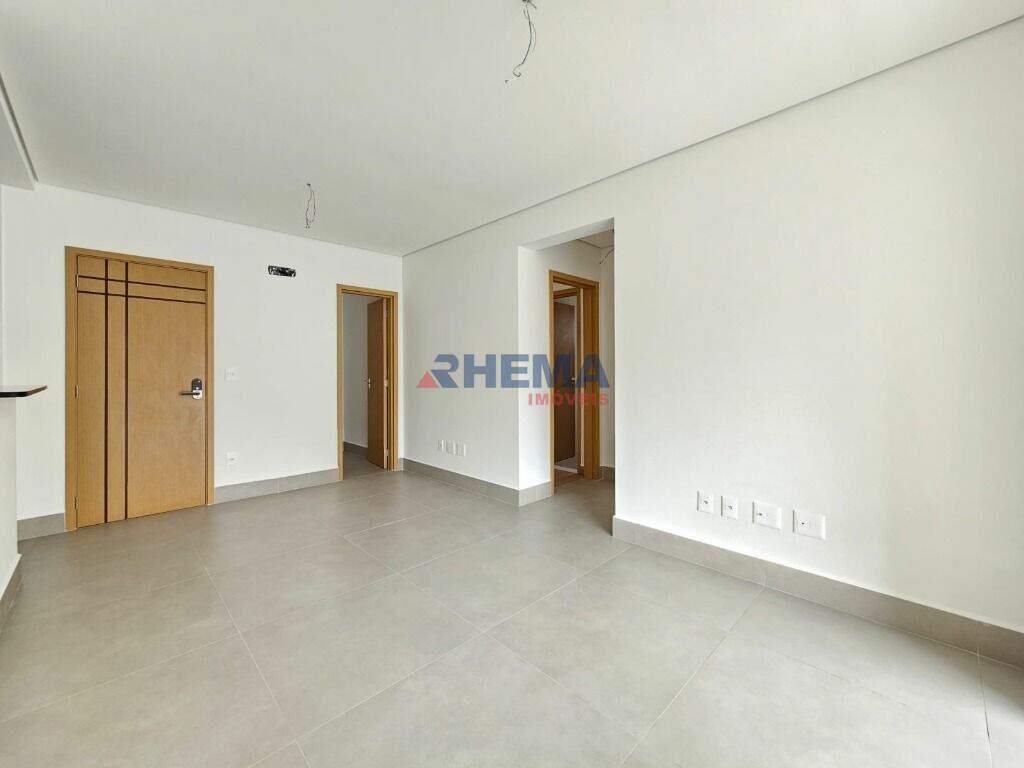 Apartamento à venda no Aparecida: 