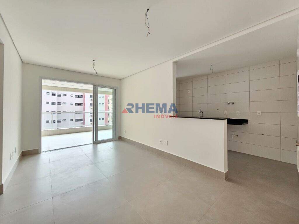 Apartamento à venda no Aparecida: 