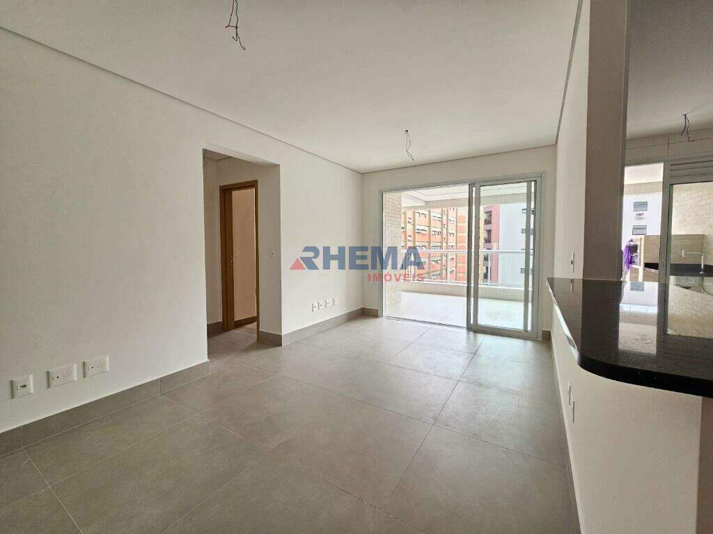 Apartamento à venda no Aparecida: 