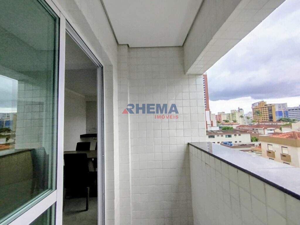 Apartamento à venda no Campo Grande: 