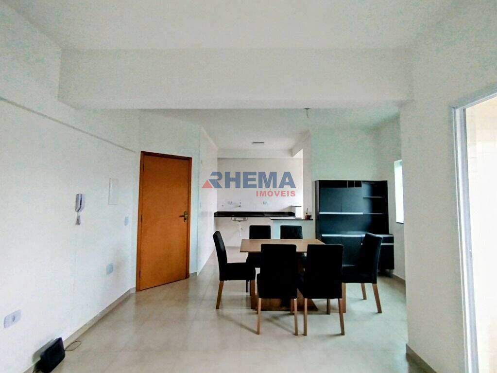 Apartamento à venda no Campo Grande: 