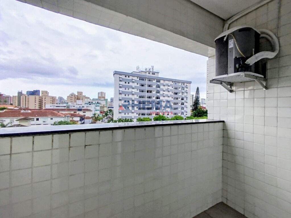 Apartamento à venda no Campo Grande: 