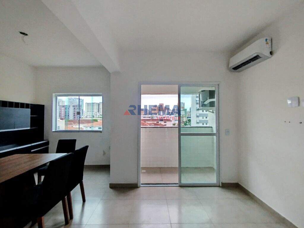 Apartamento à venda no Campo Grande: 