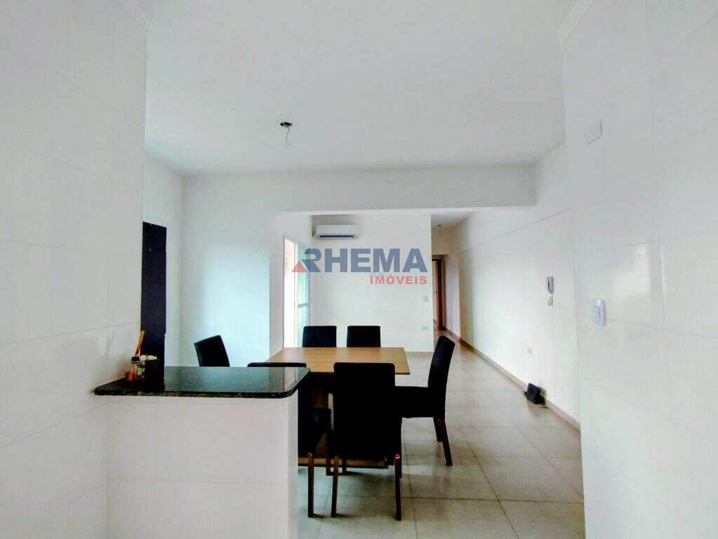 Apartamento à venda no Campo Grande: 