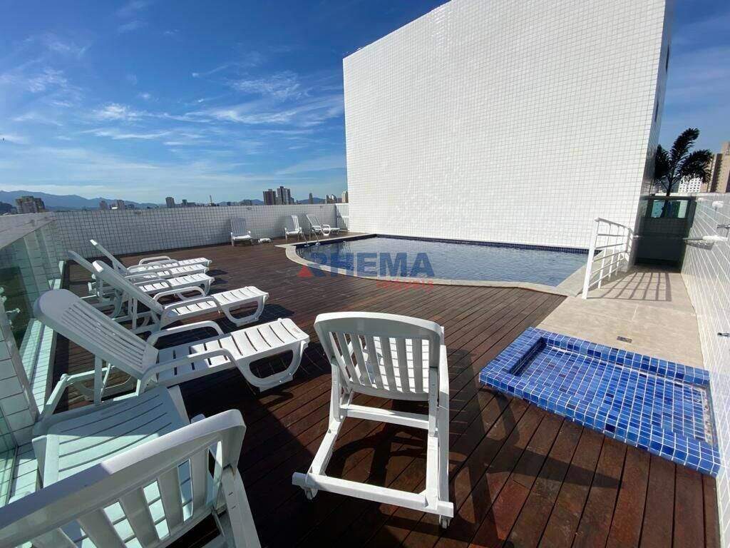Apartamento à venda no Marapé: 