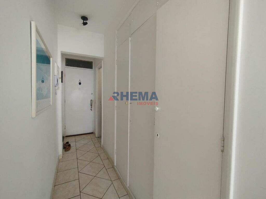 Apartamento à venda no Gonzaga: 