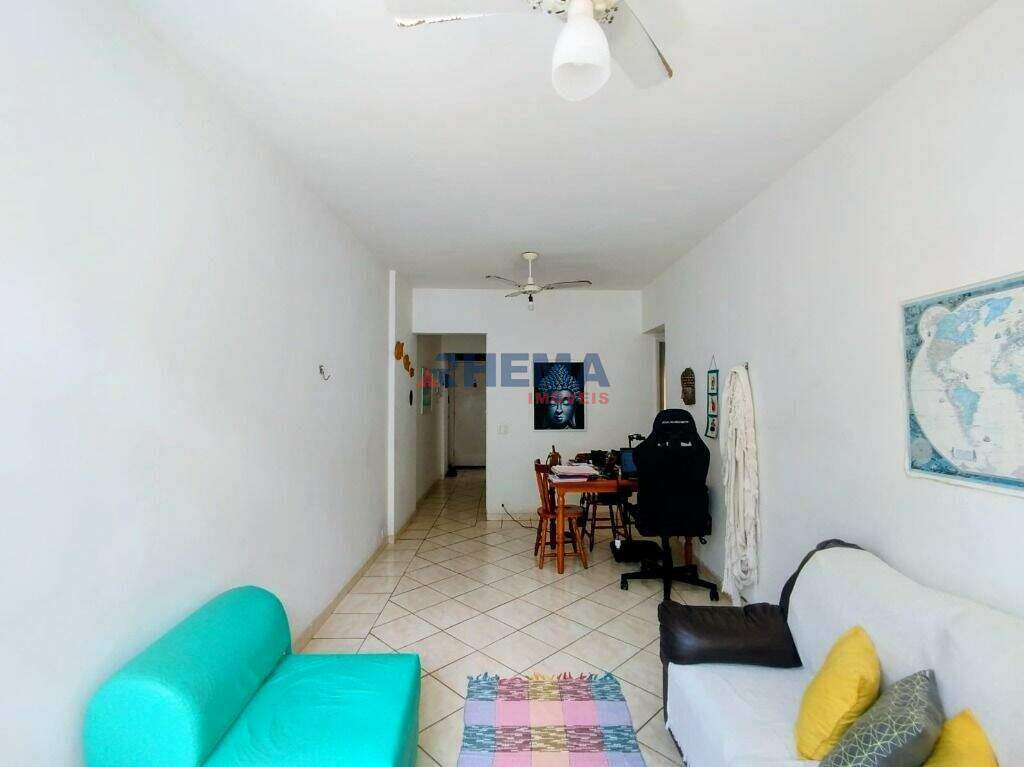 Apartamento à venda no Gonzaga: 