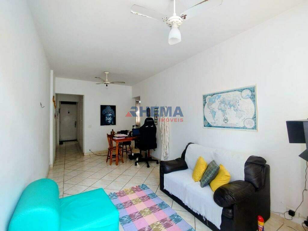 Apartamento à venda no Gonzaga: 
