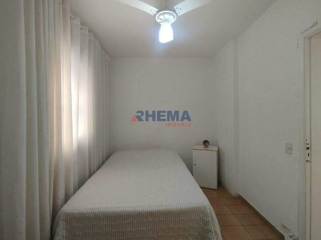 Apartamento à venda no Gonzaga: 