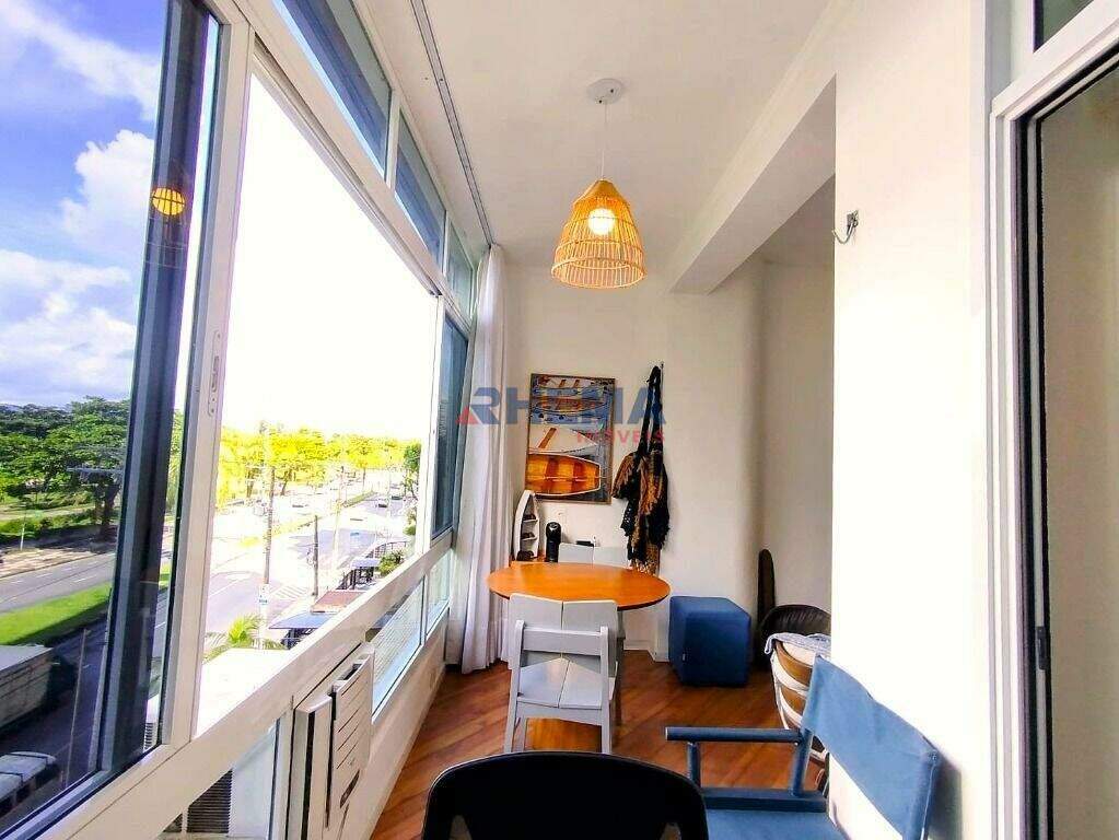 Apartamento à venda no Boqueirão: 