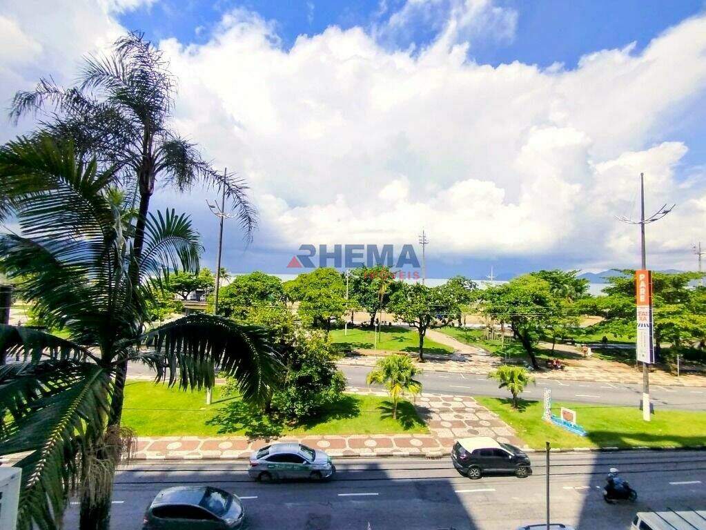 Apartamento à venda no Boqueirão: 