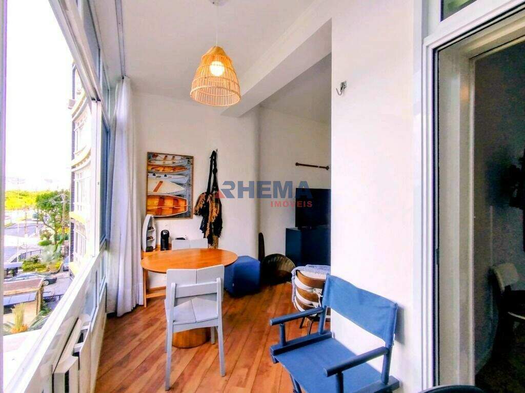 Apartamento à venda no Boqueirão: 