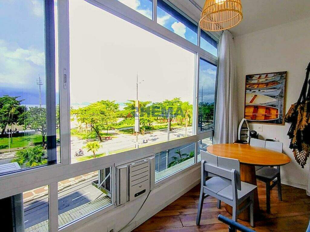 Apartamento à venda no Boqueirão: 
