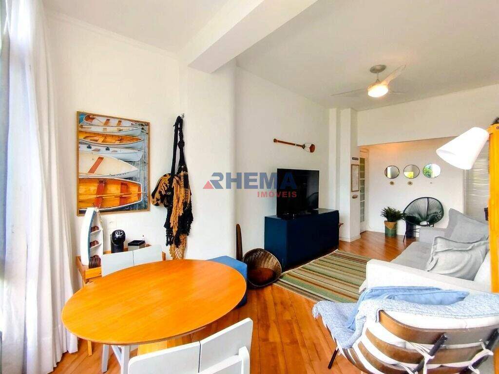 Apartamento à venda no Boqueirão: 