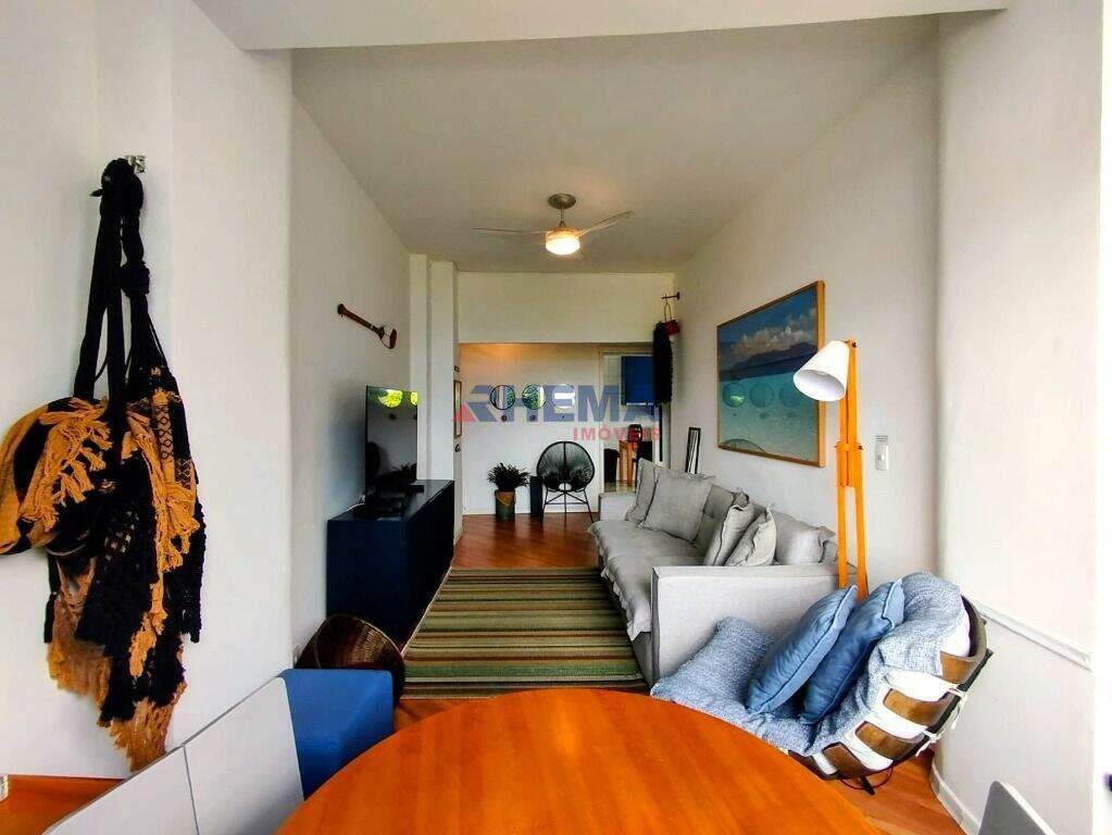 Apartamento à venda no Boqueirão: 