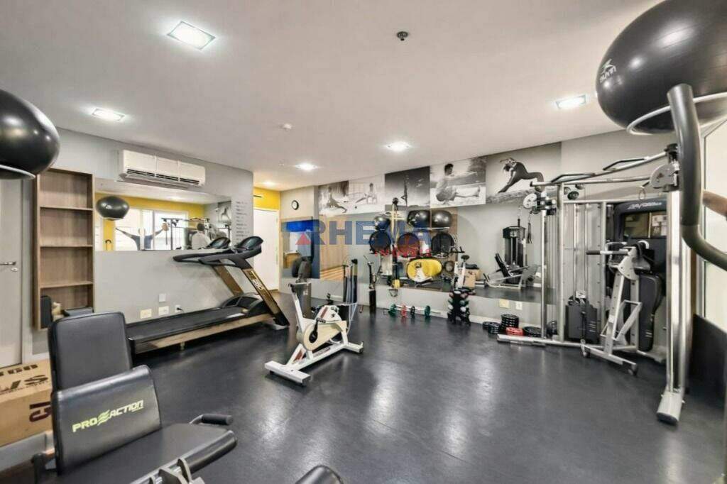 Sala à venda no Boqueirão: 