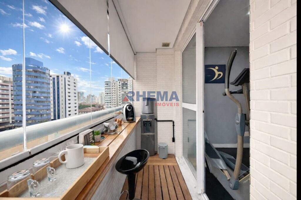 Sala à venda no Boqueirão: 