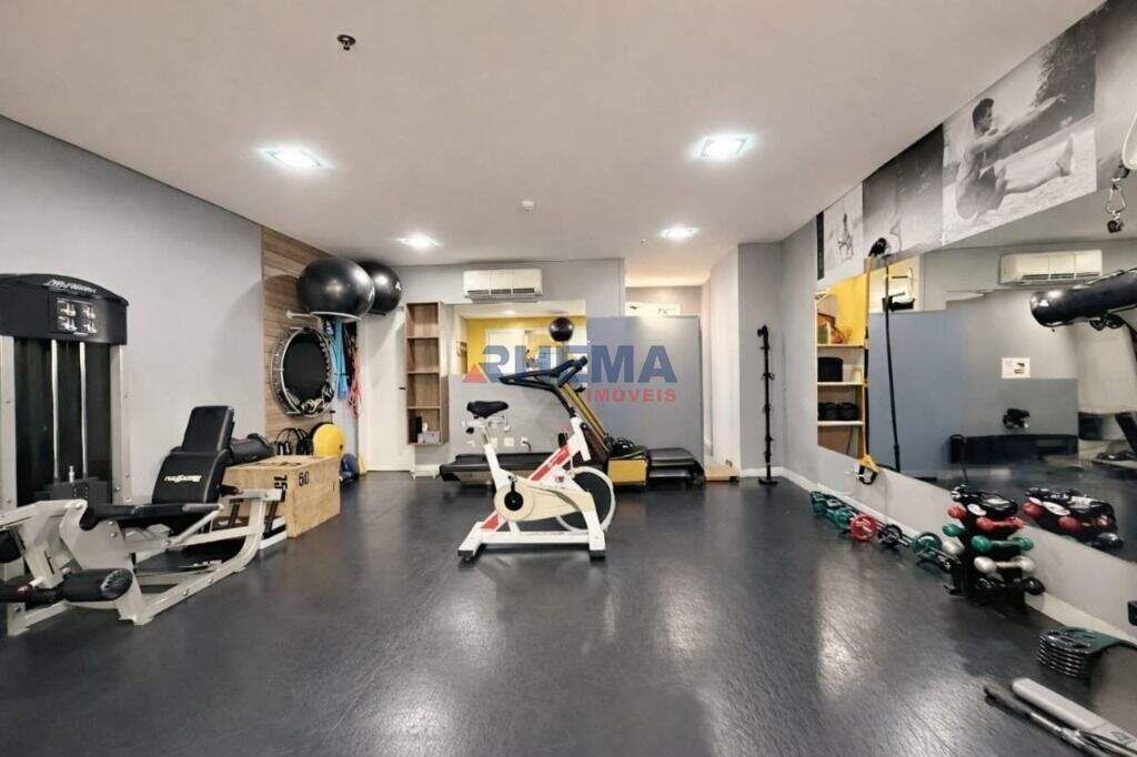 Sala à venda no Boqueirão: 