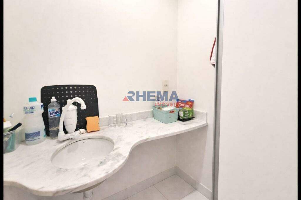 Sala à venda no Boqueirão: 