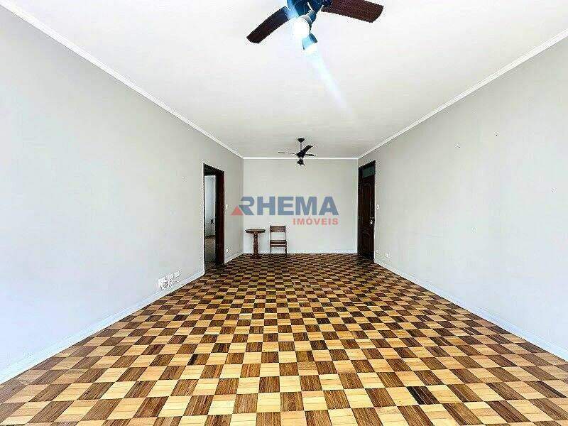 Apartamento à venda no Gonzaga: 