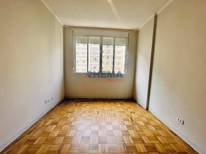 Apartamento à venda no Gonzaga: 