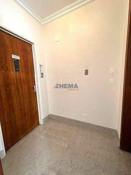 Apartamento à venda no Gonzaga: 