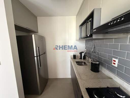Apartamento à venda no Boqueirão: 