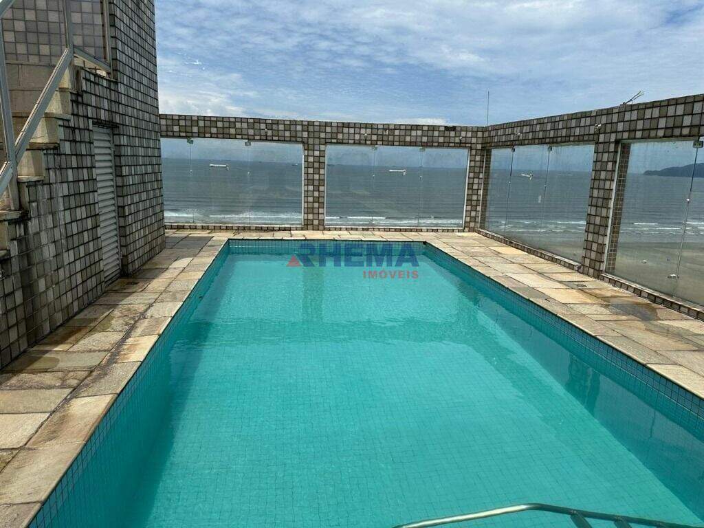 Cobertura à venda no Pompéia: 