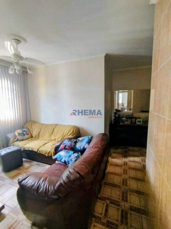 Apartamento à venda no Saboó: 