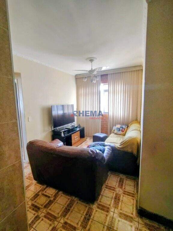 Apartamento à venda no Saboó: 