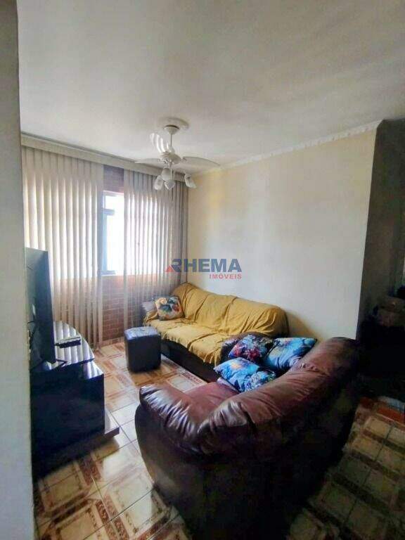 Apartamento à venda no Saboó: 