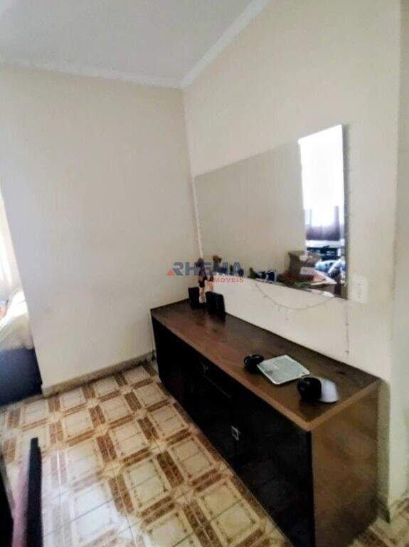 Apartamento à venda no Saboó: 