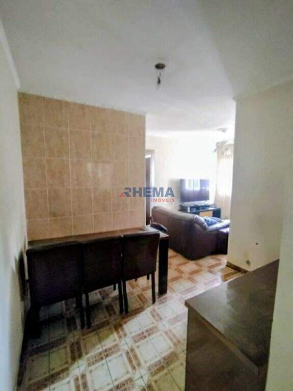 Apartamento à venda no Saboó: 