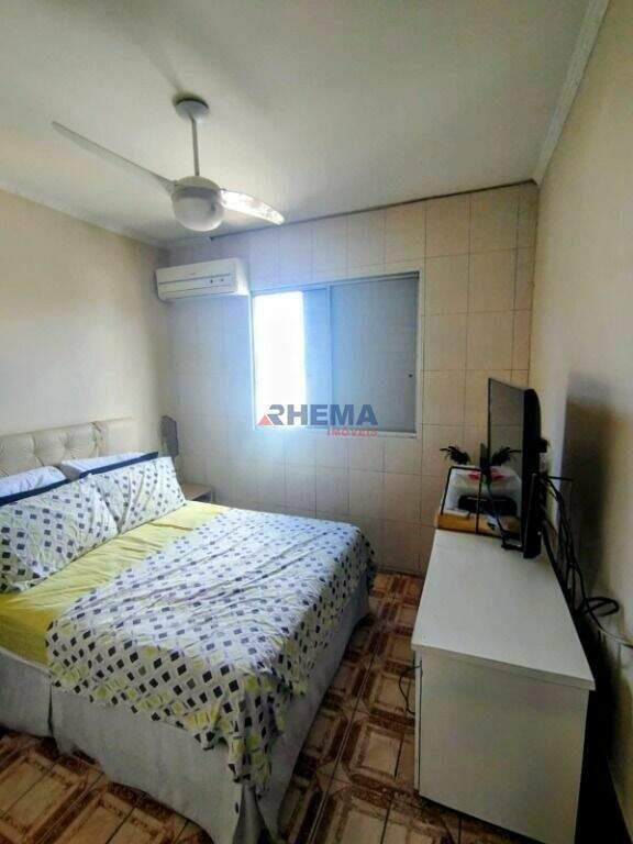 Apartamento à venda no Saboó: 