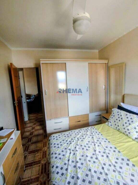 Apartamento à venda no Saboó: 