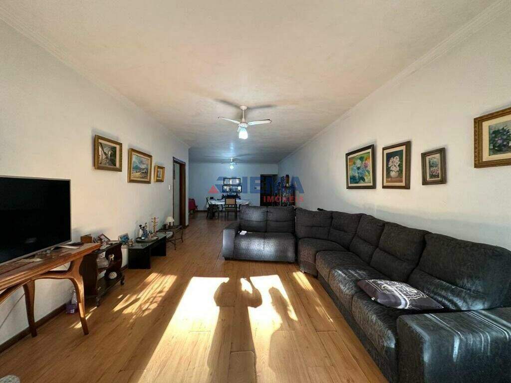 Apartamento à venda no Boqueirão: 